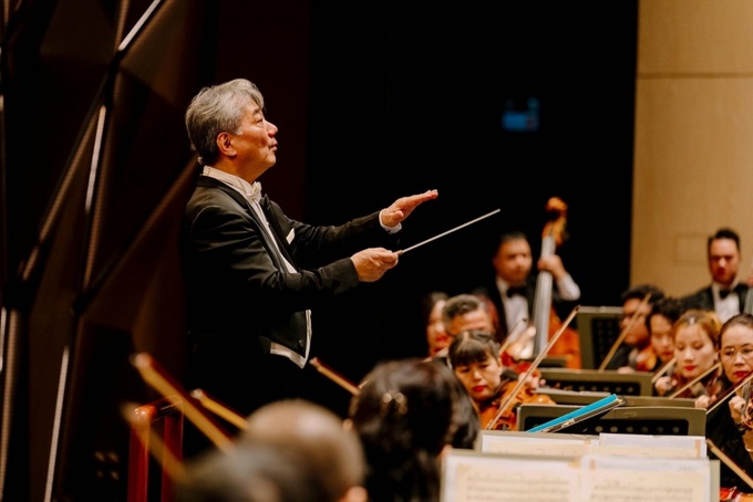 Hanoi to host Christmas concert for charity - 1 Hanoi to host Christmas concert for charity - 1