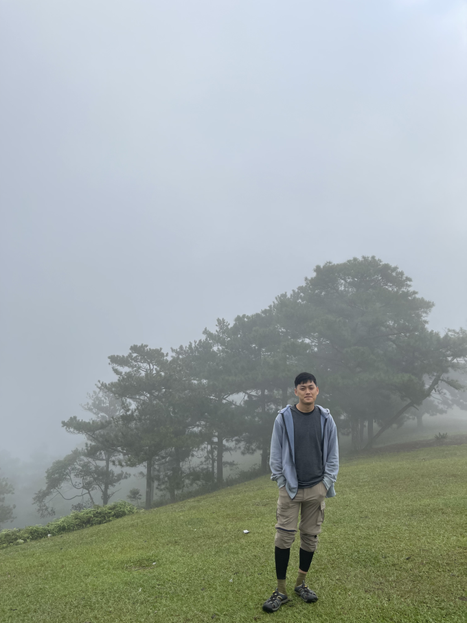 Traveller stuck in Da Lat finds job opportunities amid Covid-19 outbreak - 2 Traveller stuck in Da Lat finds job opportunities amid Covid-19 outbreak - 2