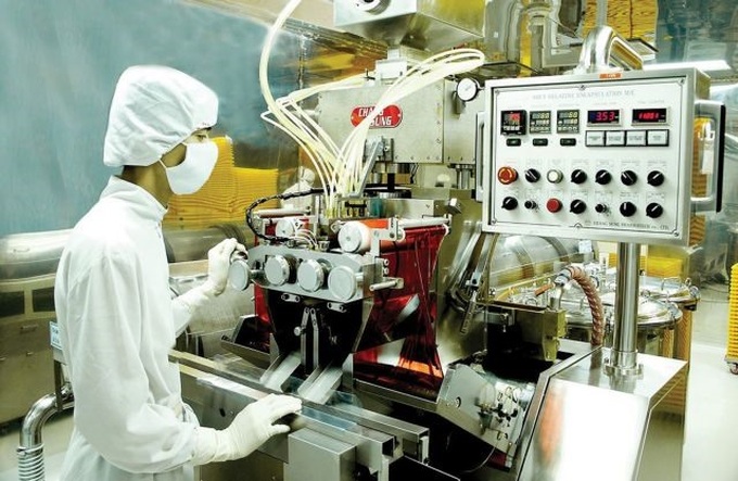 VN's research-based pharmaceutical industry expects high growth - 1