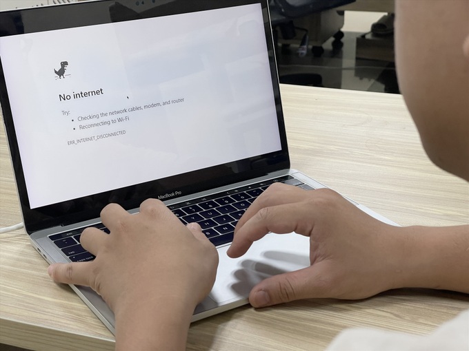 Ministry proposes cutting internet access for online criminals - 1 Ministry proposes cutting internet access for online criminals - 1