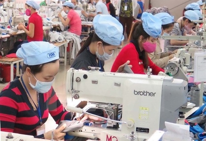 More cooperation opportunities expected for Vietnamese, Korean SMEs - 1