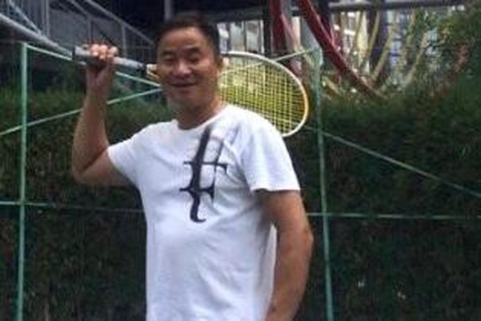 Man to be prosecuted for spreading virus - 1