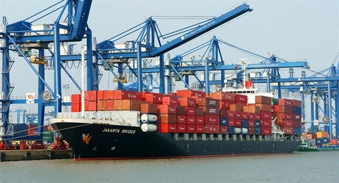 MoIT warns about international trade fraud - 1 MoIT warns about international trade fraud - 1
