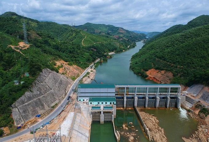 Lao Cai hydropower project blamed for house damage and landslides - 1