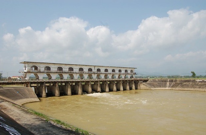 Quang Nam authorities dispel concerns over polluting incinerator - 1