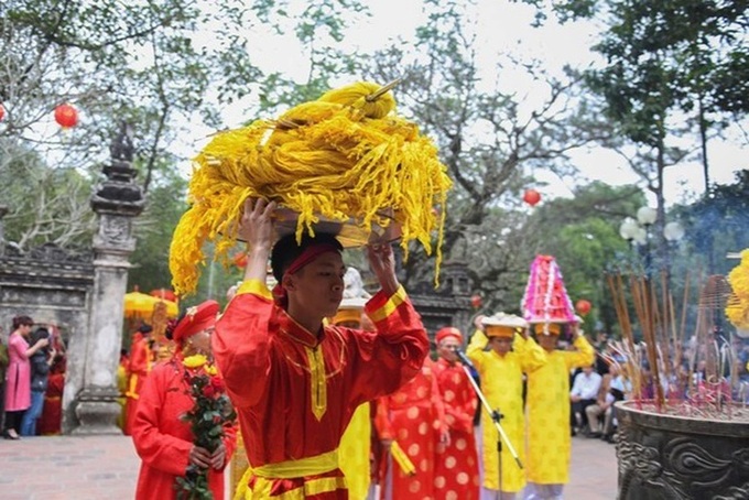 Hanoi suspend Tet events due to pandemic fears - 1