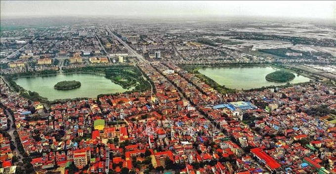 FDI into Hung Yen reaches record high - 1