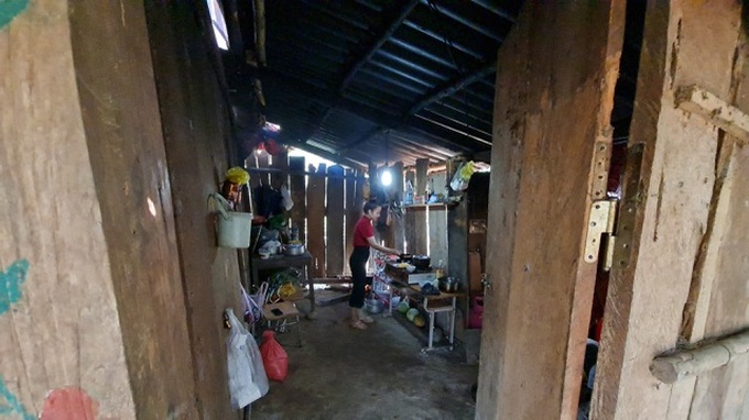 Dantri/DTiNews supports mountainous schools in Nghe An - 3 Dantri/DTiNews supports mountainous schools in Nghe An - 3