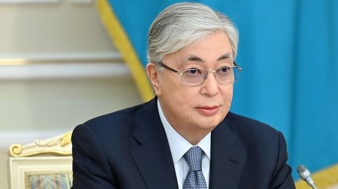 Kazakh President Kassym-Jomart Tokayev to visit Vietnam - 1