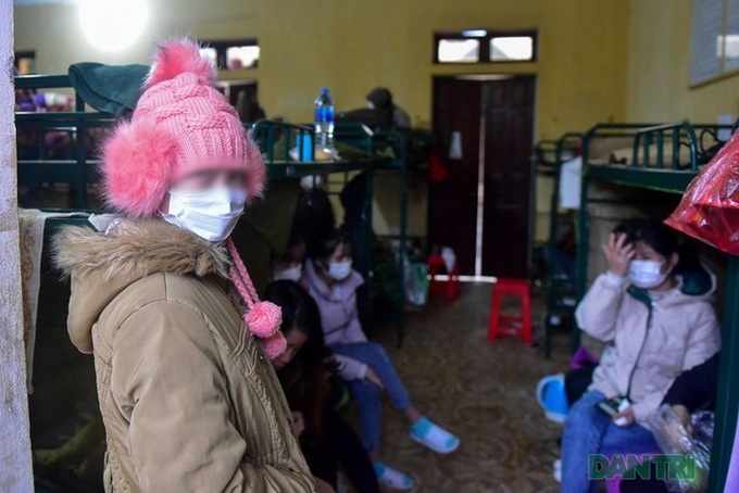 Absconded woman from Lang Son coronavirus quarantine area found - 1 Absconded woman from Lang Son coronavirus quarantine area found - 1