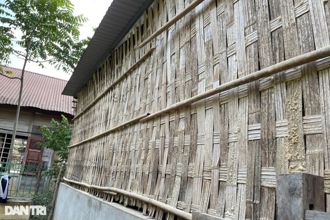 Dantri/Dtinews supports new Nghe An school dormitory - 4 Dantri/Dtinews supports new Nghe An school dormitory - 4