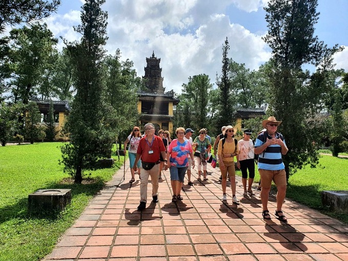 Tet holiday flights booked-up - 1