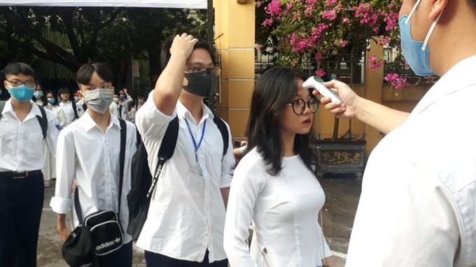 23 million students in Vietnam start new school year - 3