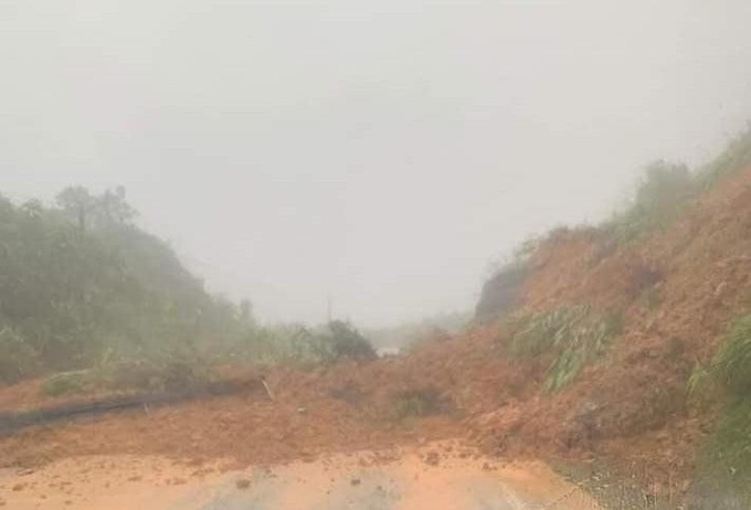 Da Lat-Nha Trang highway project proposed - 1 Da Lat-Nha Trang highway project proposed - 1