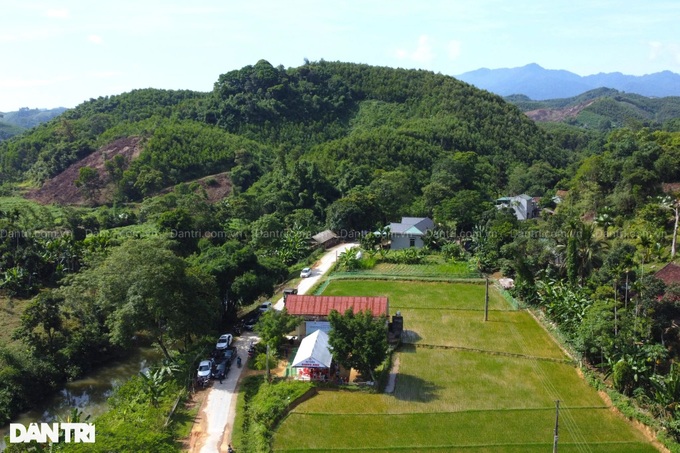 Dantri starts construction of new Thanh Hoa school project - 2 Dantri starts construction of new Thanh Hoa school project - 2