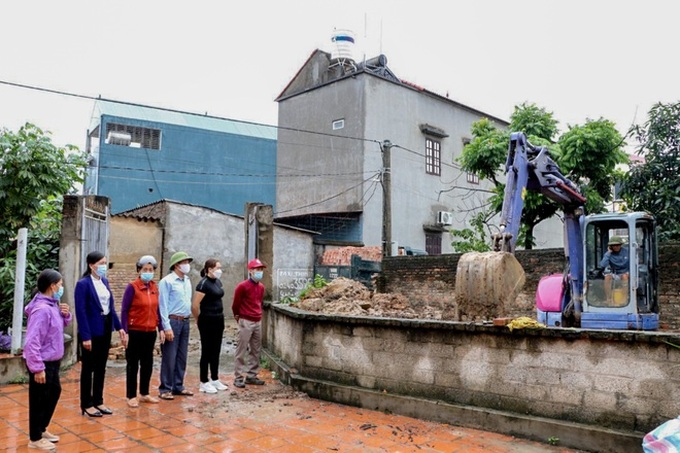 Poor widow and ailing children to have new house - 1 Poor widow and ailing children to have new house - 1