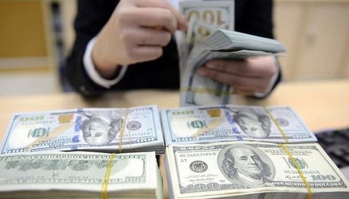 Vietnam among world’s 10 biggest recipients of remittances - 1