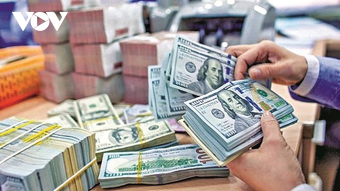 Overseas remittances to Vietnam continues to see increase - 1