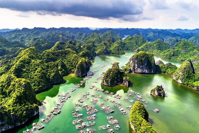 Da Lat and Lan Ha Bay named among top 18 mysterious gems in Asia - 1 Da Lat and Lan Ha Bay named among top 18 mysterious gems in Asia - 1