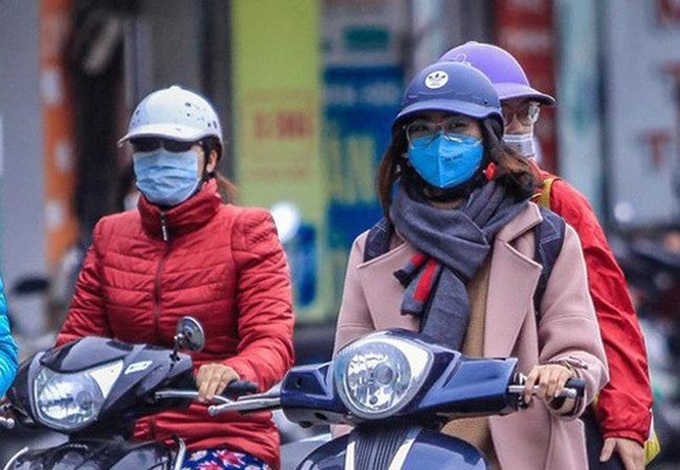 Northern region to face first strong cold spell this winter - 1