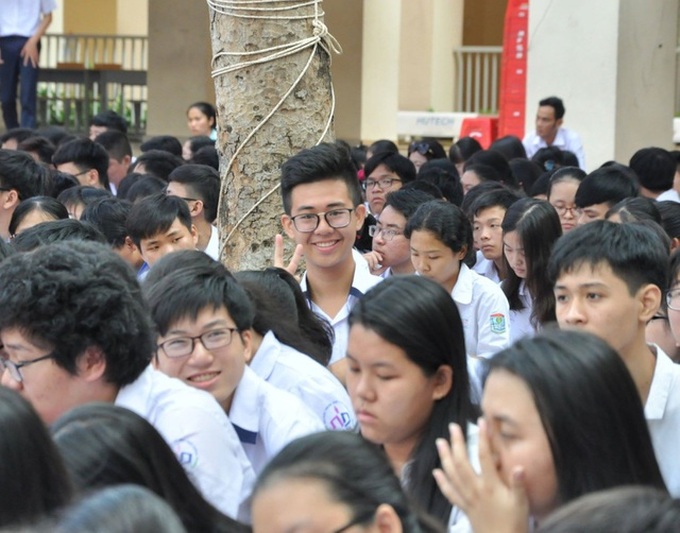 HCM City authorities raise Covid-19 concerns over school reopening - 1