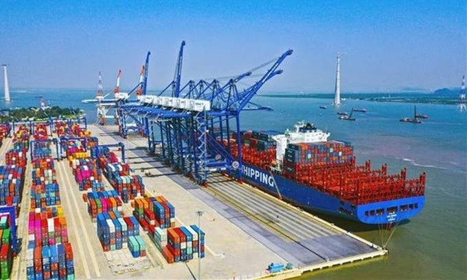 Vietnam’s master plan focuses on development of six major port clusters - 1