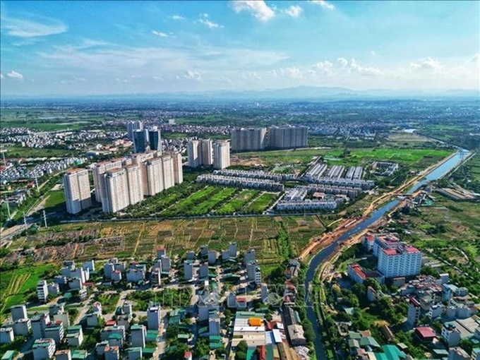 New Land Law important to national development: experts - 1 New Land Law important to national development: experts - 1