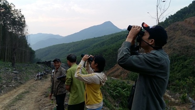 Langurs conservation group film wins international forest film award - 1 Langurs conservation group film wins international forest film award - 1