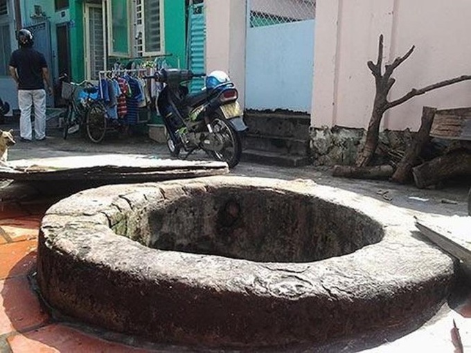 Rampant underground water usage blamed for HCM City subsidence - 1