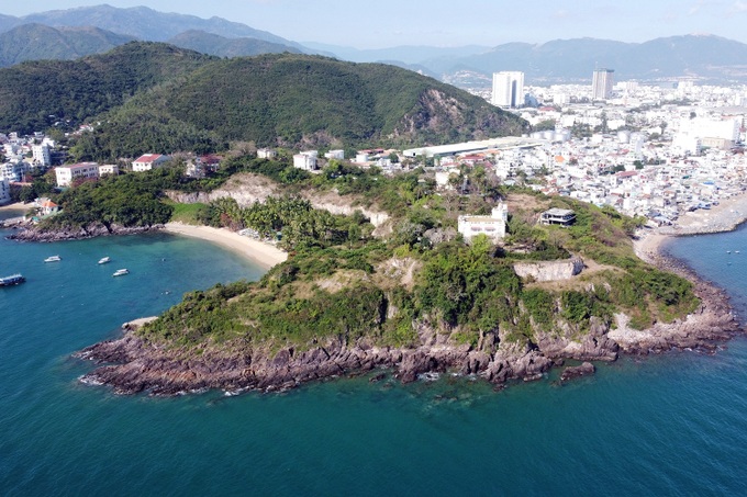 Khanh Hoa authorities to reclaim resort mansion of Vietnam’s last king - 1 Khanh Hoa authorities to reclaim resort mansion of Vietnam’s last king - 1