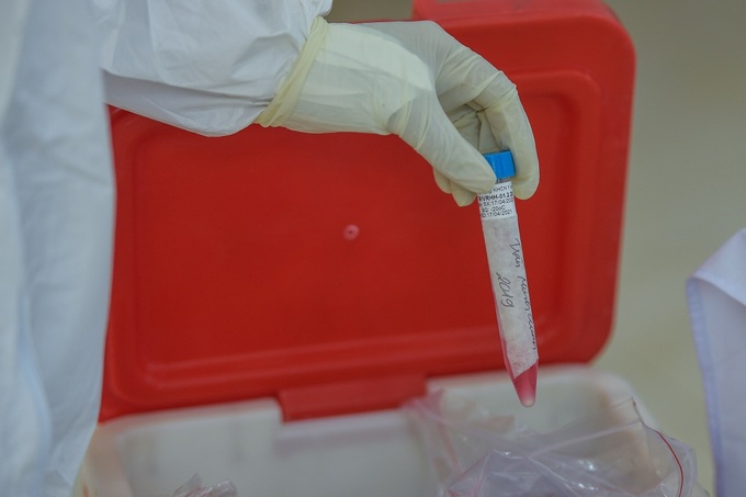 Ten more imported Covid-19 patients confirmed, total rises to 1,202 - 1