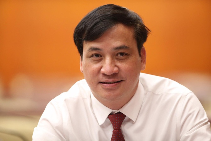 HCM City vice chairman dies in traffic accident - 1 HCM City vice chairman dies in traffic accident - 1