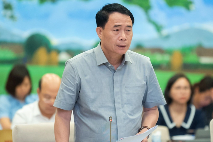 Dak Lak terrorist attacks directed by overseas organisations - 1