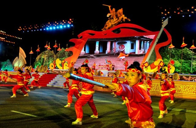 Hanoi set to host cultural festival - 1