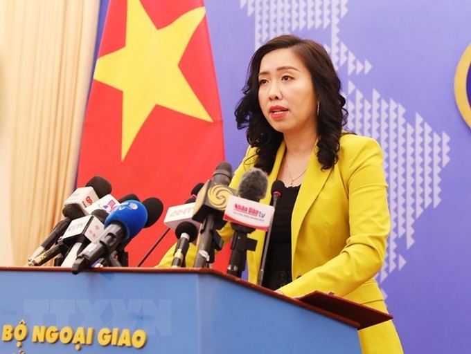 Vietnam adjusts entry regulations based on non-discriminatory principles - 1