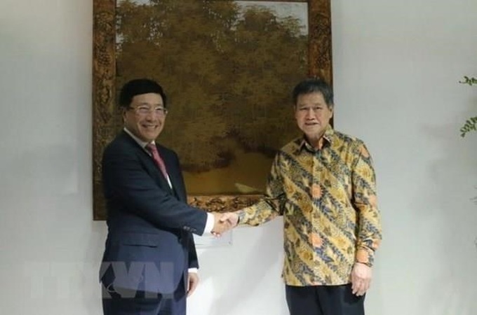 Vietnam will perform well as ASEAN Chair 2020: ASEAN Secretary General - 1