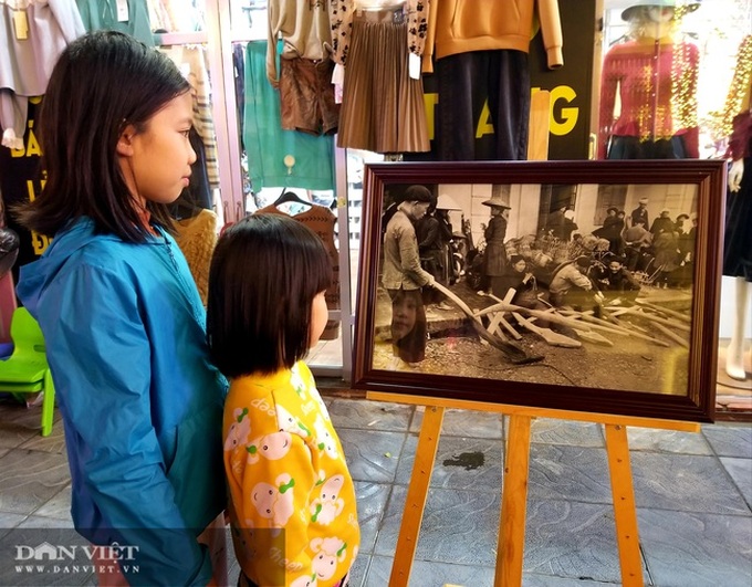 Lang Son opens first pedestrian street - 4