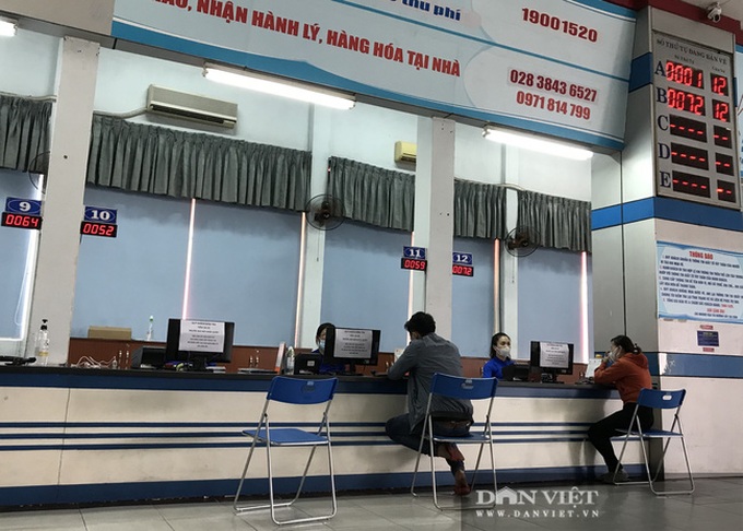 More railway tickets available for Tet - 1