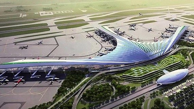 Long Thanh Airport construction to start by end-2020 - 1 Long Thanh Airport construction to start by end-2020 - 1