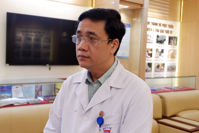 Classroom for cancer children opened at K Hospital - 3 Classroom for cancer children opened at K Hospital - 3