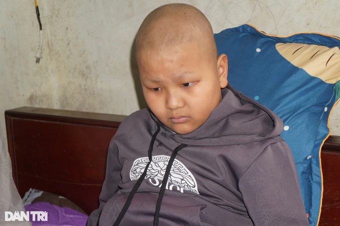 Poor boy facing death risk needs help - 1