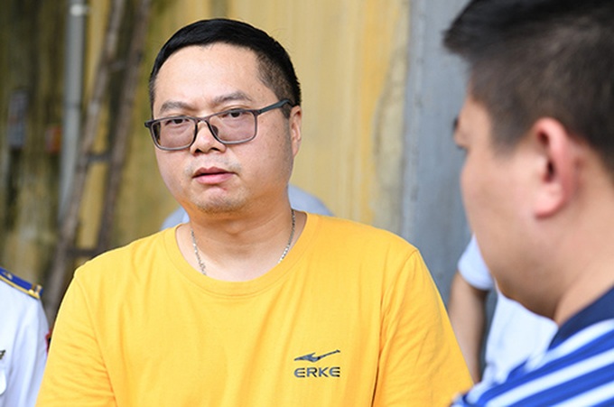 Man arrested transporting 1.3 tonnes of drugs from Haiphong - 2