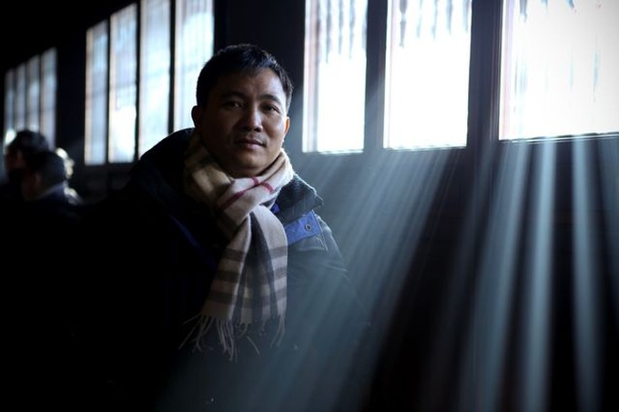 Danang International Fireworks Festival 2019 to close with spectacular performances - 1