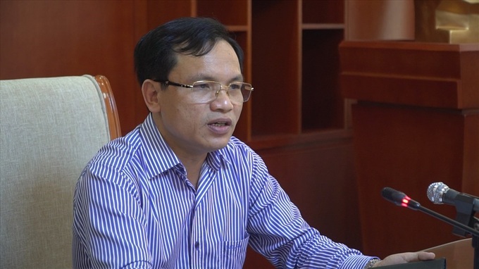 Ministry vows to strictly deal with Hoa Binh exam scandal - 1