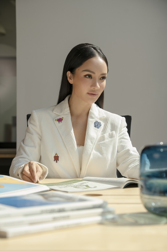 Maison RMI sets a USD400 million goal in next 5 years - 4