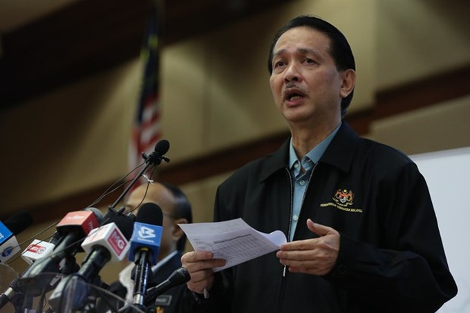 Malaysia to conduct SARS-COV-2 tests for illegal migrants - 1