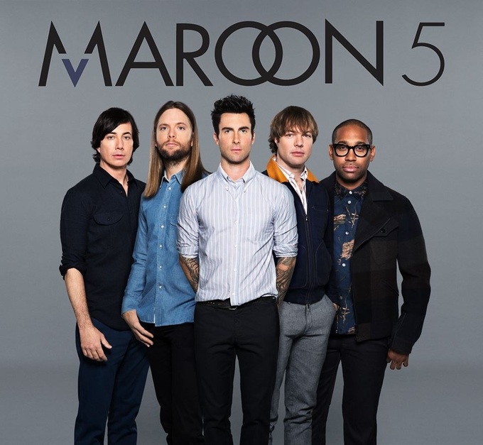 Maroon 5 arrive in Phu Quoc ahead of debut Vietnam performance - 1
