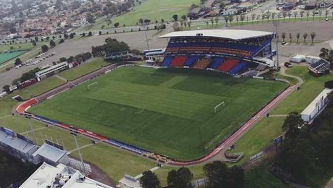 Tickets for play-off between Vietnam and Australia set to go on sale - 1 Tickets for play-off between Vietnam and Australia set to go on sale - 1