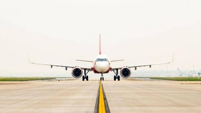 Son La proposes airport construction - 1