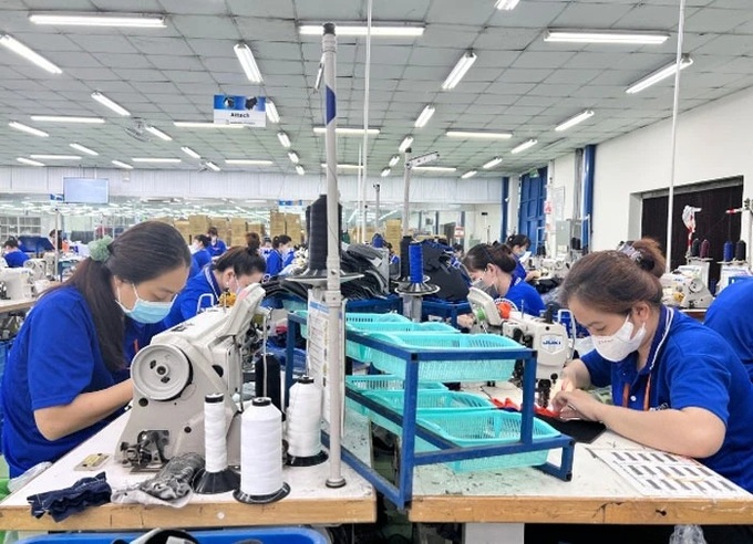 Mekong Delta urged to strengthen connectivity to attract FDI firms - 1